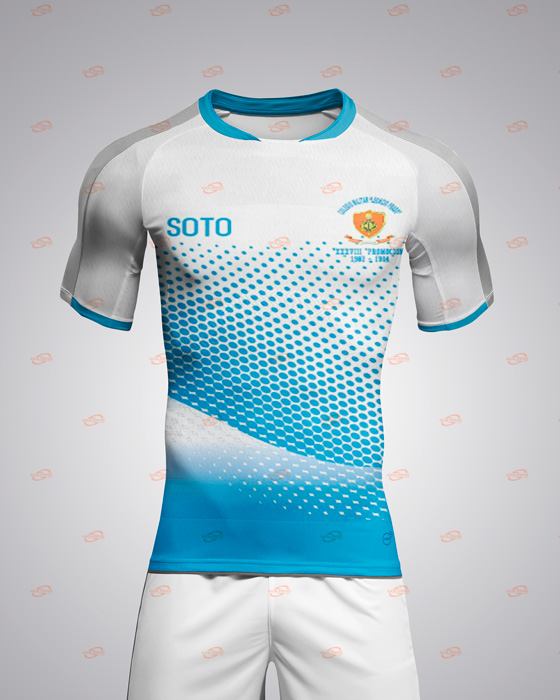 Camiseta deportiva Soto Sport – GOLMAS SPORT