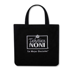 BOLSA PUBLICITARIA TAHITIAR NONI