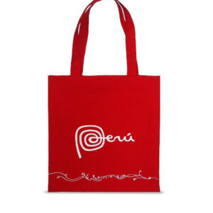 BOLSA PUBLICITARIA PERU