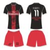 CAMISETAS DEPORTIVAS FLY EMIRATES