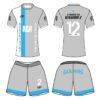 CAMISETAS DEPORTIVAS CLUB RGA
